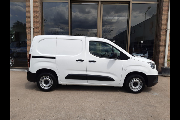 Opel Combo 102Pk Airco Cruisecontrol Achteruitrijcamera 35925 KM !