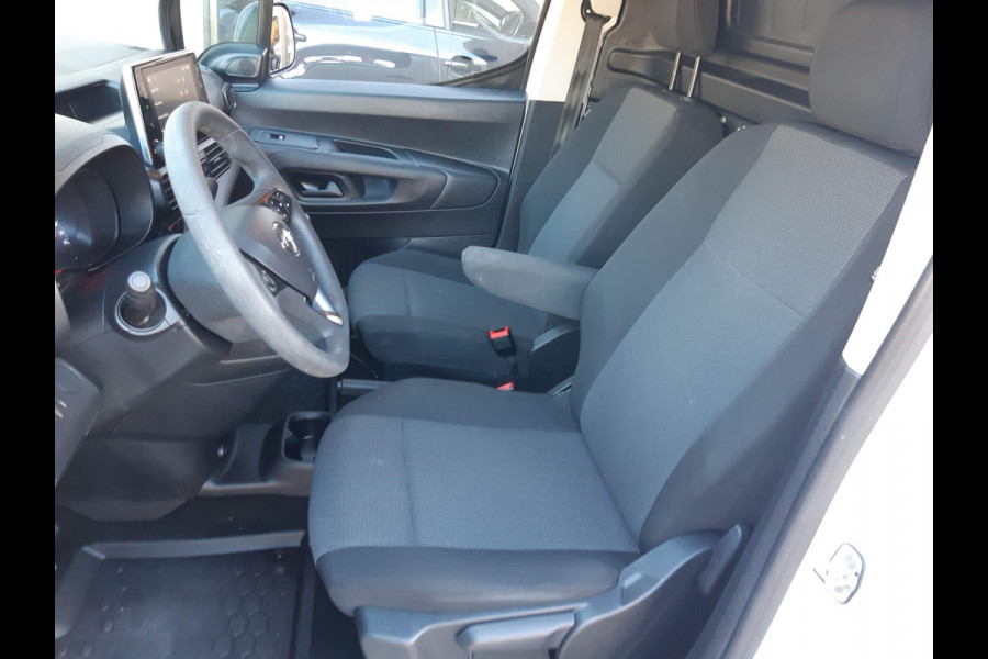 Opel Combo 102Pk Airco Cruisecontrol Achteruitrijcamera 35925 KM !