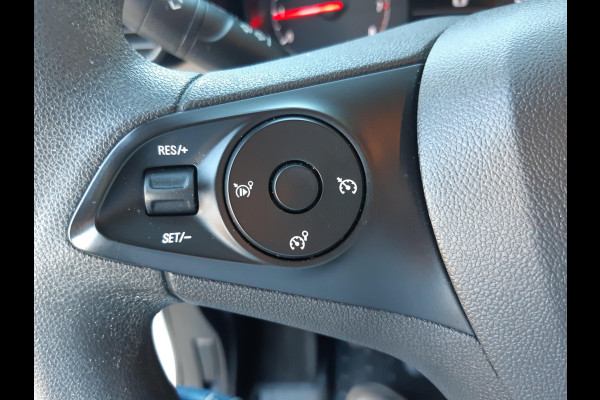Opel Combo 102Pk Airco Cruisecontrol Achteruitrijcamera 35925 KM !