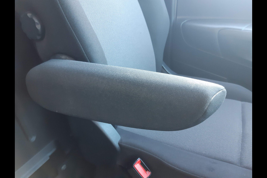 Opel Combo 102Pk Airco Cruisecontrol Achteruitrijcamera 35925 KM !