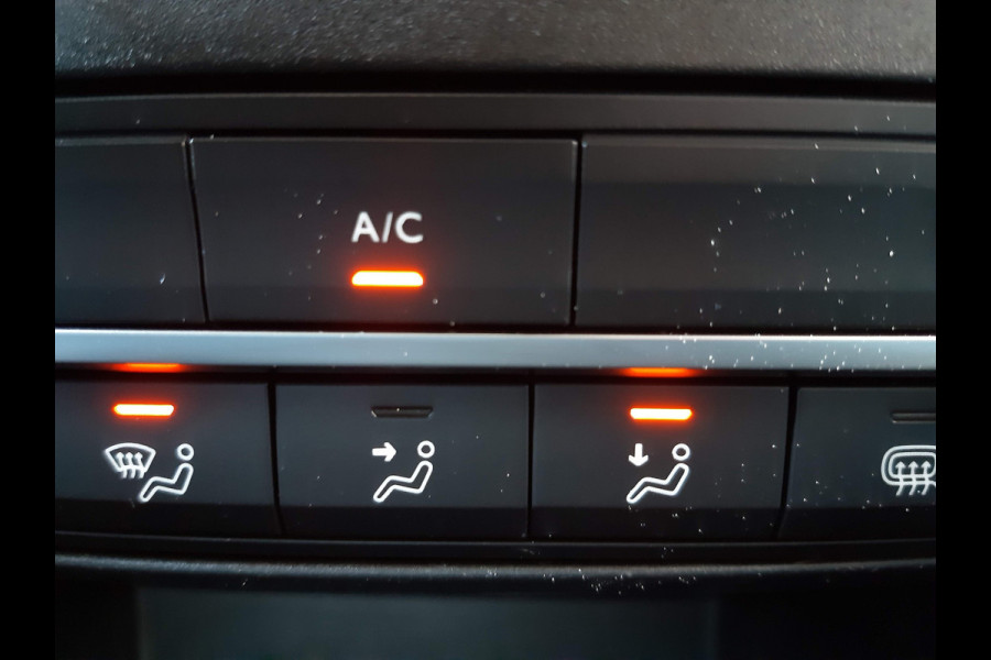 Opel Combo 102Pk Airco Cruisecontrol Achteruitrijcamera 35925 KM !