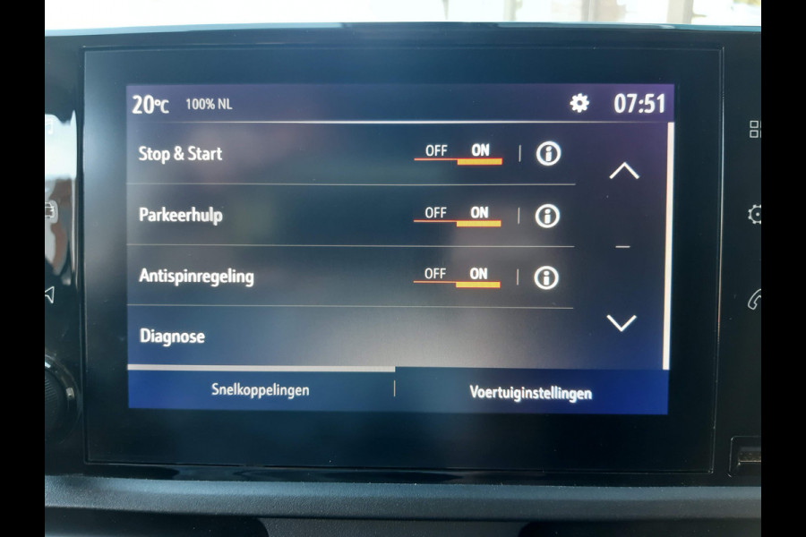 Opel Combo 102Pk Airco Cruisecontrol Achteruitrijcamera 35925 KM !
