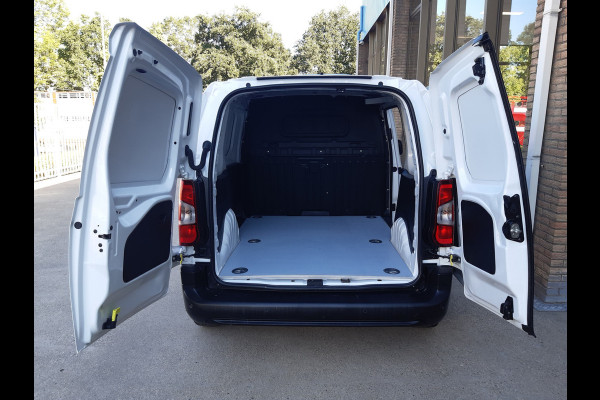 Opel Combo 102Pk Airco Cruisecontrol Achteruitrijcamera 35925 KM !