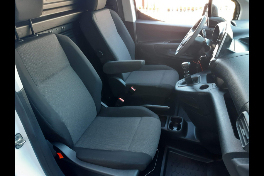 Opel Combo 102Pk Airco Cruisecontrol Achteruitrijcamera 35925 KM !