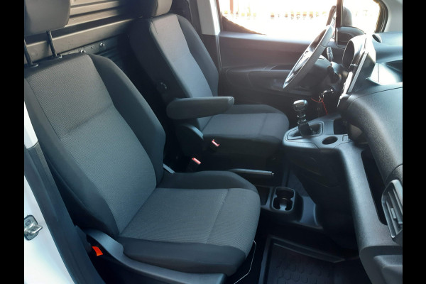 Opel Combo 102Pk Airco Cruisecontrol Achteruitrijcamera 35925 KM !