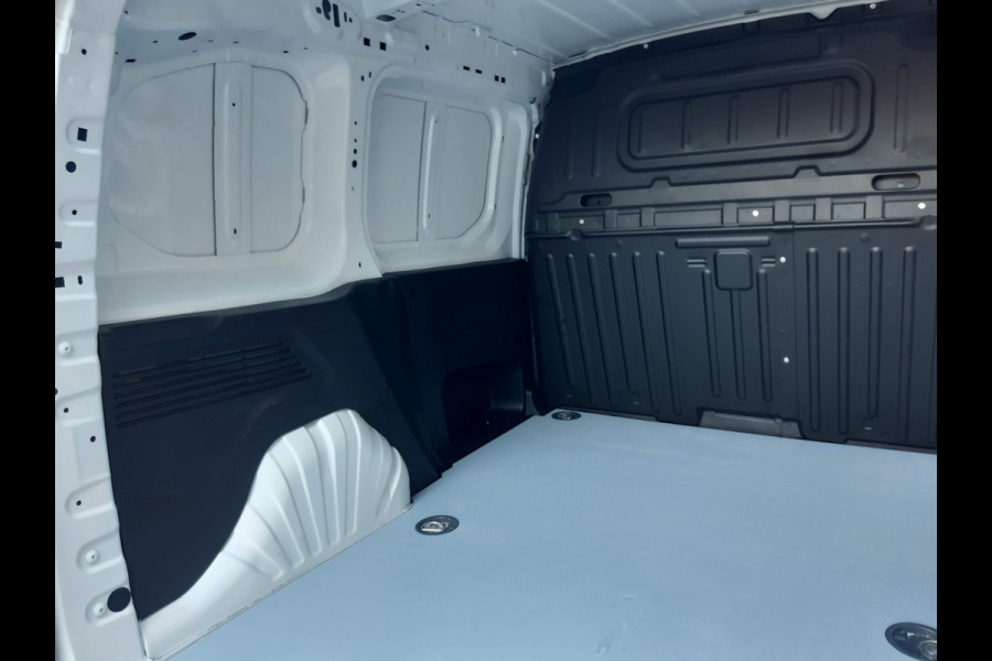 Opel Combo 102Pk Airco Cruisecontrol Achteruitrijcamera 35925 KM !