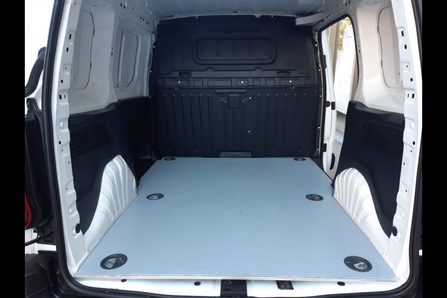 Opel Combo 102Pk Airco Cruisecontrol Achteruitrijcamera 35925 KM !