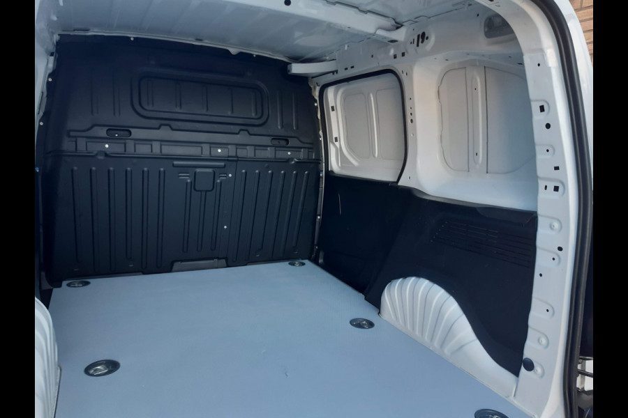 Opel Combo 102Pk Airco Cruisecontrol Achteruitrijcamera 35925 KM !