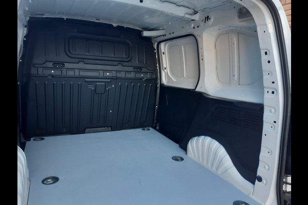 Opel Combo 102Pk Airco Cruisecontrol Achteruitrijcamera 35925 KM !