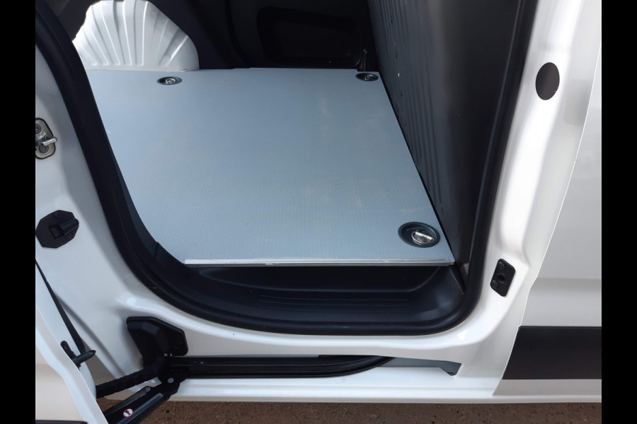 Opel Combo 102Pk Airco Cruisecontrol Achteruitrijcamera 35925 KM !