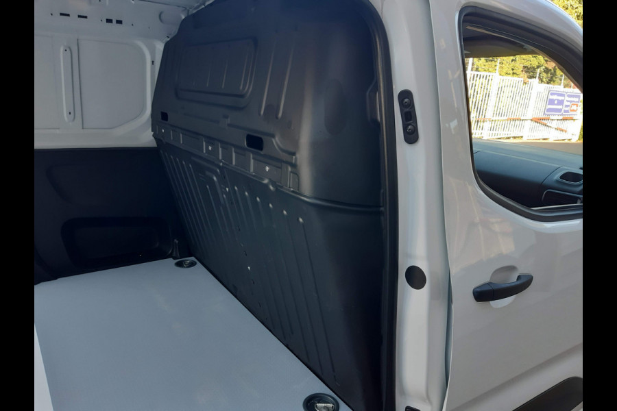 Opel Combo 102Pk Airco Cruisecontrol Achteruitrijcamera 35925 KM !