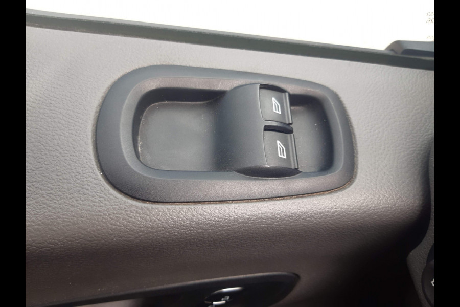 Ford Transit 170Pk TDCI L3H2 Autm. L & R Schuifdeur ZONDER KRASSEN & DEUKEN Airco Cruisecontrol Camera Trekhaak
