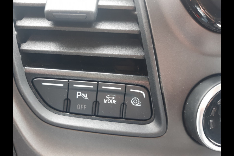 Ford Transit 170Pk TDCI L3H2 Autm. L & R Schuifdeur ZONDER KRASSEN & DEUKEN Airco Cruisecontrol Camera Trekhaak