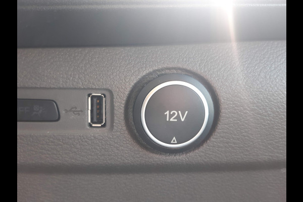 Ford Transit 170Pk TDCI L3H2 Autm. L & R Schuifdeur ZONDER KRASSEN & DEUKEN Airco Cruisecontrol Camera Trekhaak