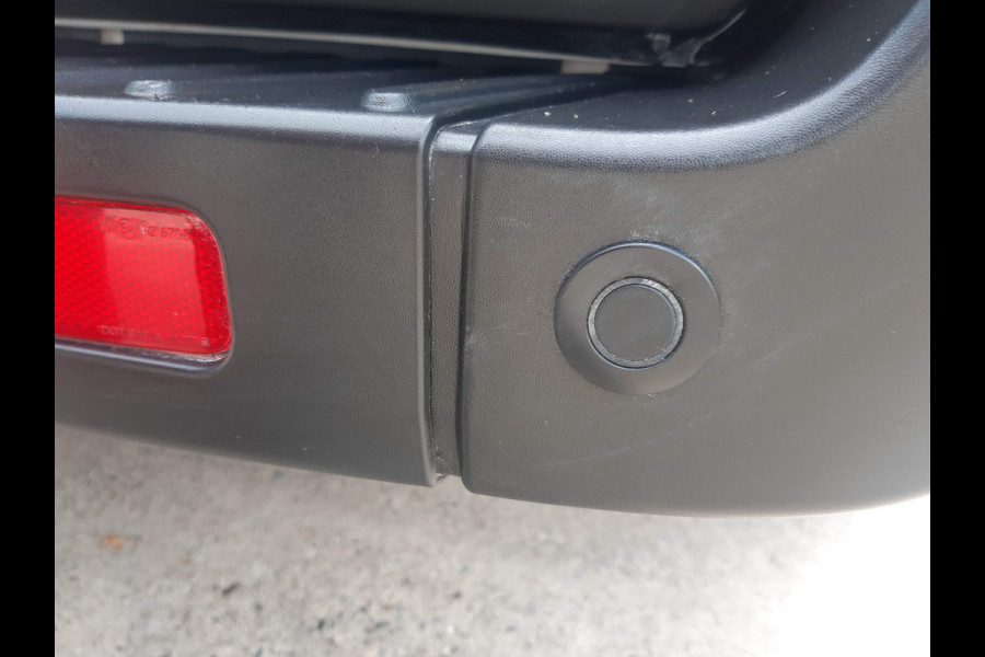 Ford Transit 170Pk TDCI L3H2 Autm. L & R Schuifdeur ZONDER KRASSEN & DEUKEN Airco Cruisecontrol Camera Trekhaak
