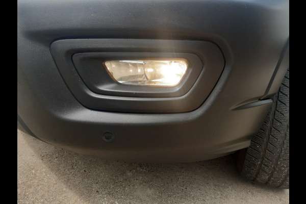 Ford Transit 170Pk TDCI L3H2 Autm. L & R Schuifdeur ZONDER KRASSEN & DEUKEN Airco Cruisecontrol Camera Trekhaak