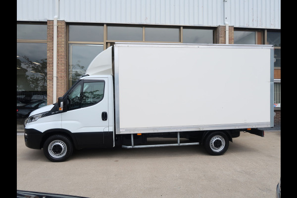 Iveco Daily 35S16D Airco Cruisecontrol 115 Kw / 156 Pk