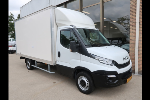 Iveco Daily 35S16D Airco Cruisecontrol 115 Kw / 156 Pk