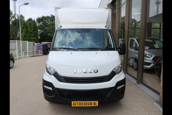 Iveco Daily 35S16D Airco Cruisecontrol 115 Kw / 156 Pk