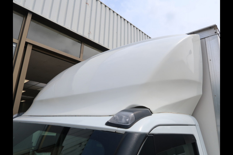Iveco Daily 35S16D Airco Cruisecontrol 115 Kw / 156 Pk