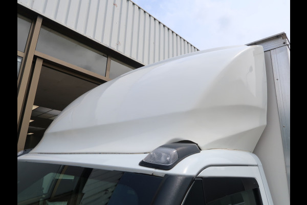 Iveco Daily 35S16D Airco Cruisecontrol 115 Kw / 156 Pk