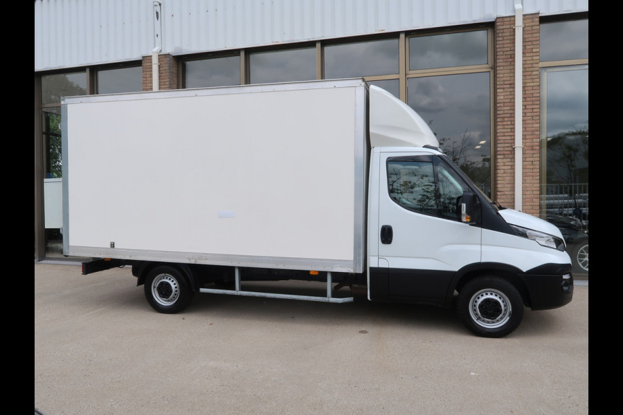 Iveco Daily 35S16D Airco Cruisecontrol 115 Kw / 156 Pk