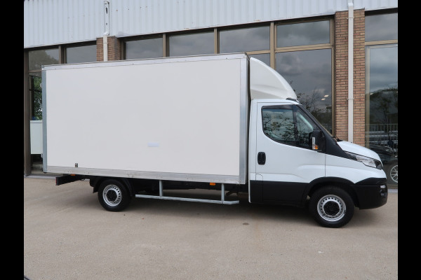 Iveco Daily 35S16D Airco Cruisecontrol 115 Kw / 156 Pk