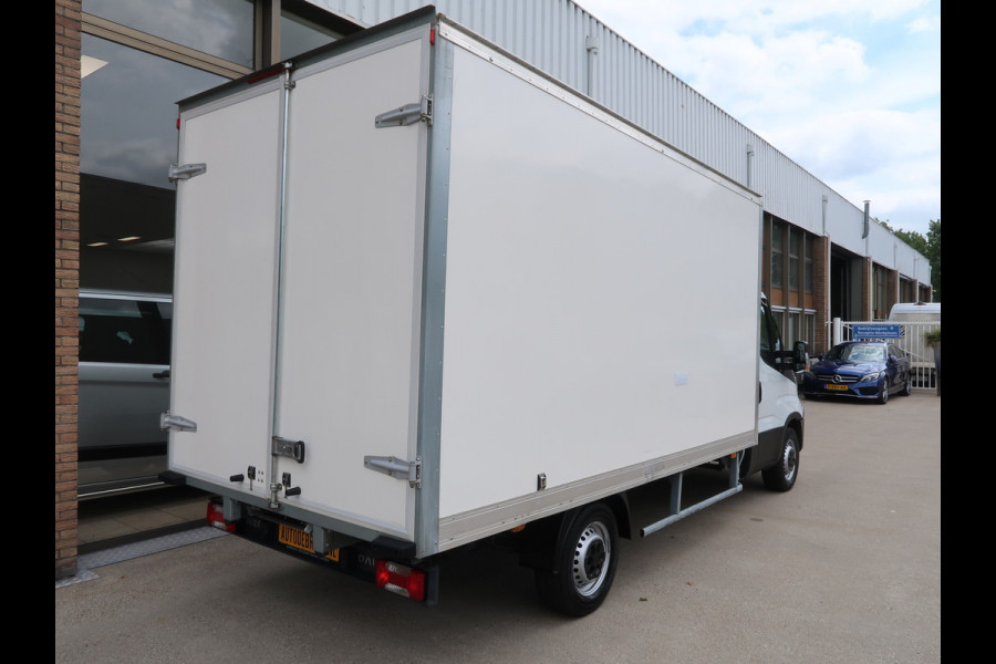 Iveco Daily 35S16D Airco Cruisecontrol 115 Kw / 156 Pk