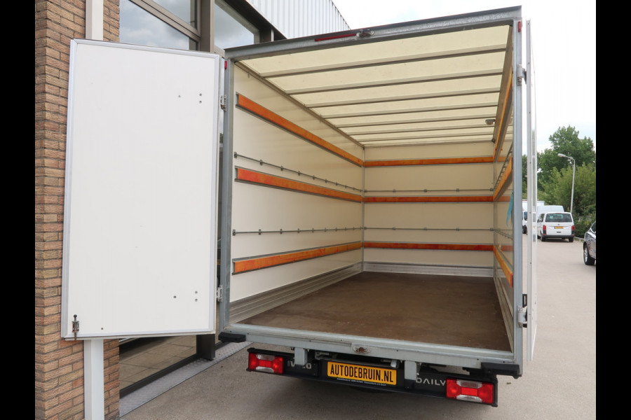Iveco Daily 35S16D Airco Cruisecontrol 115 Kw / 156 Pk