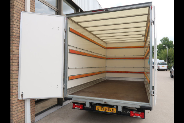 Iveco Daily 35S16D Airco Cruisecontrol 115 Kw / 156 Pk