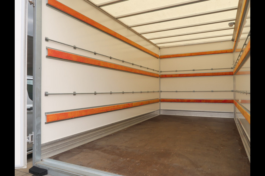 Iveco Daily 35S16D Airco Cruisecontrol 115 Kw / 156 Pk