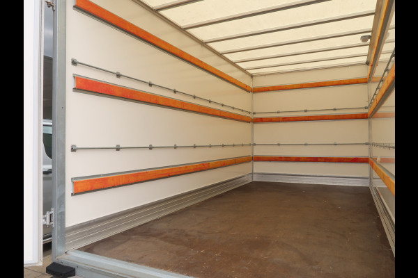 Iveco Daily 35S16D Airco Cruisecontrol 115 Kw / 156 Pk