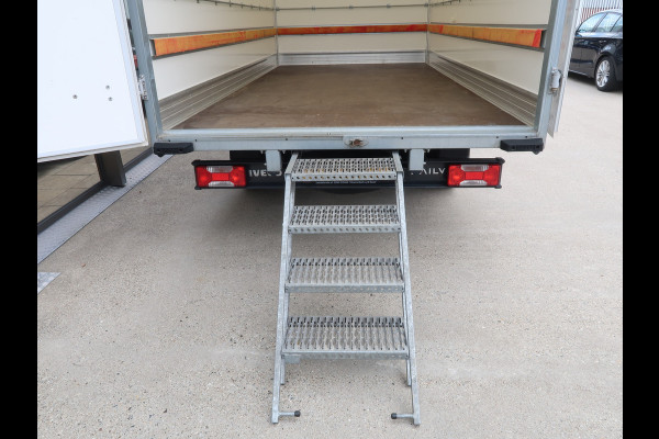 Iveco Daily 35S16D Airco Cruisecontrol 115 Kw / 156 Pk