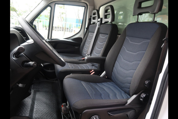 Iveco Daily 35S16D Airco Cruisecontrol 115 Kw / 156 Pk