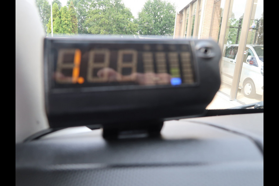 Iveco Daily 35S16D Airco Cruisecontrol 115 Kw / 156 Pk