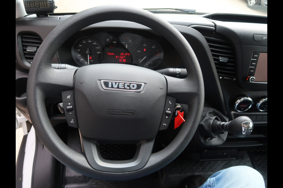 Iveco Daily 35S16D Airco Cruisecontrol 115 Kw / 156 Pk