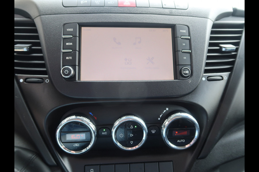 Iveco Daily 35S16D Airco Cruisecontrol 115 Kw / 156 Pk