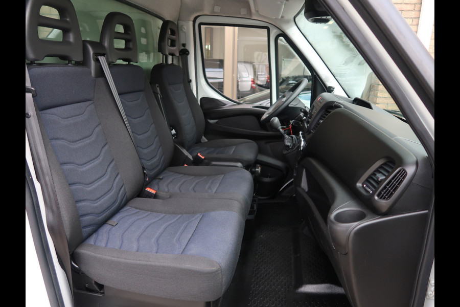 Iveco Daily 35S16D Airco Cruisecontrol 115 Kw / 156 Pk