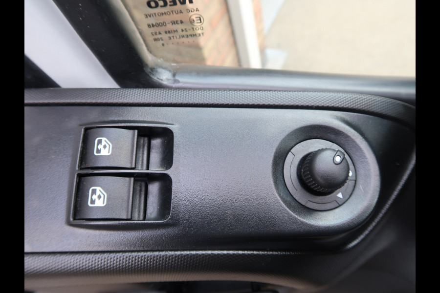 Iveco Daily 35S16D Airco Cruisecontrol 115 Kw / 156 Pk