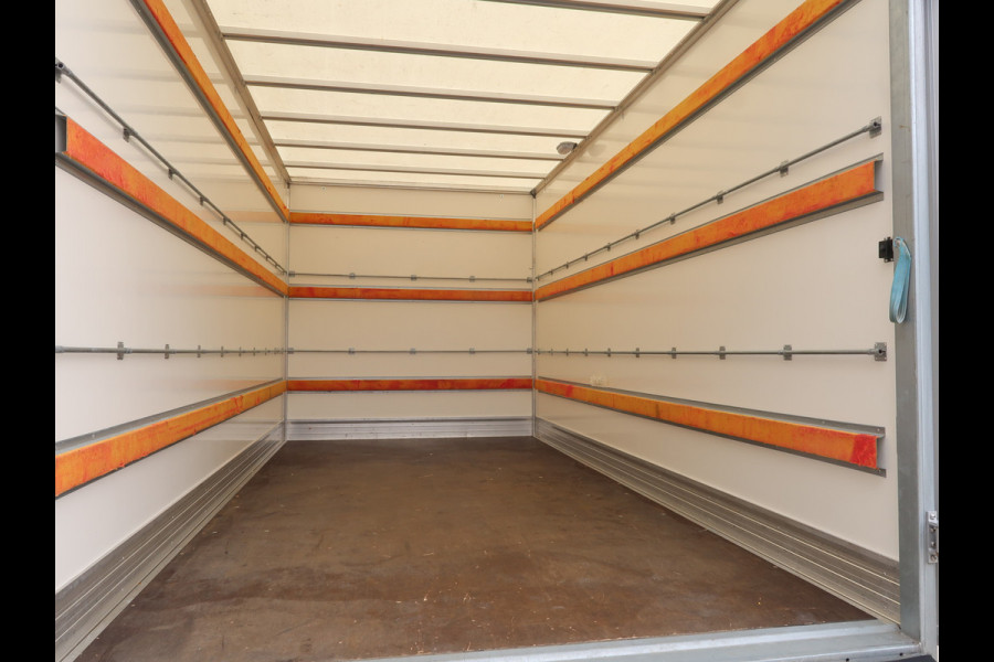 Iveco Daily 35S16D Airco Cruisecontrol 115 Kw / 156 Pk