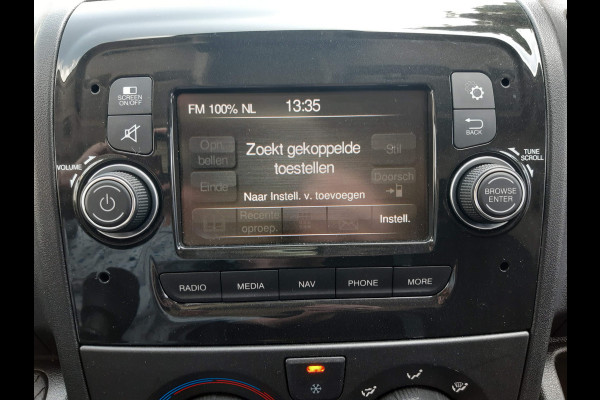 Peugeot Boxer 2.2 BlueHDI 140Pk L4H3 Extra hoogdak Airco Navi PDC Cruise control Achteruitrijcamera