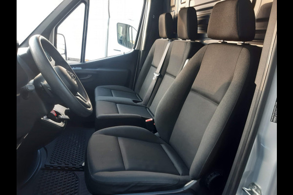 Mercedes-Benz Sprinter L2H2 103 Kw/ 140Pk Autm. Airco Achteruitrijcamera Parkeersensors