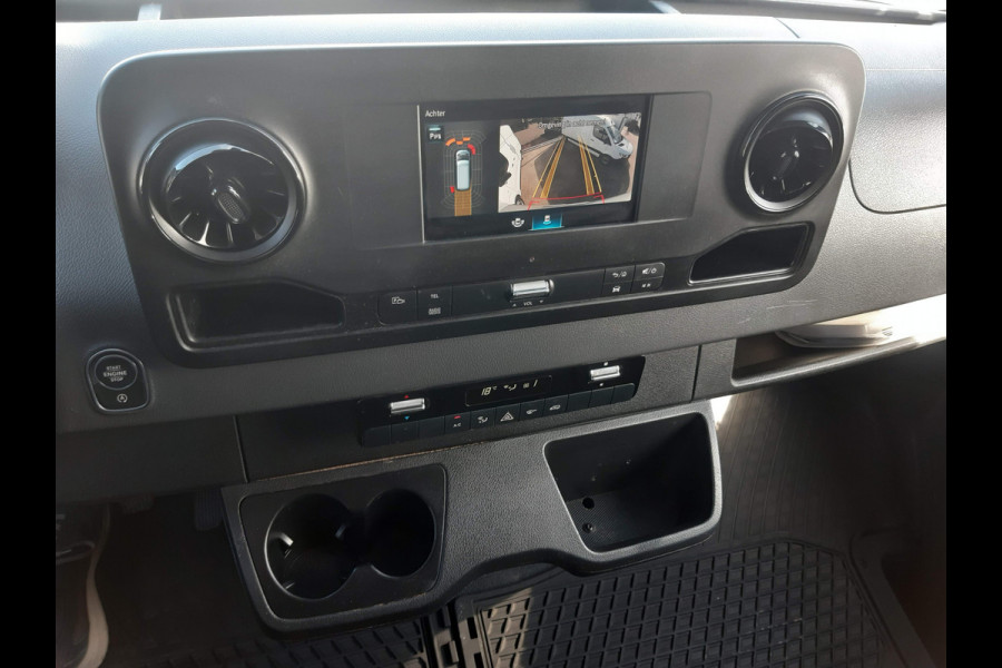 Mercedes-Benz Sprinter L2H2 103 Kw/ 140Pk Autm. Airco Achteruitrijcamera Parkeersensors