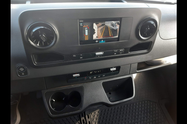 Mercedes-Benz Sprinter L2H2 103 Kw/ 140Pk Autm. Airco Achteruitrijcamera Parkeersensors