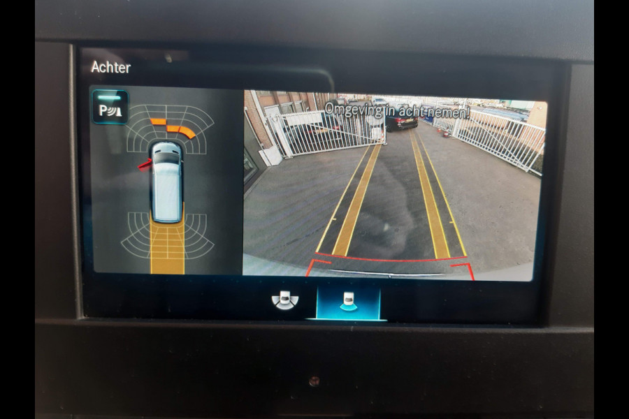 Mercedes-Benz Sprinter L2H2 103 Kw/ 140Pk Autm. Airco Achteruitrijcamera Parkeersensors