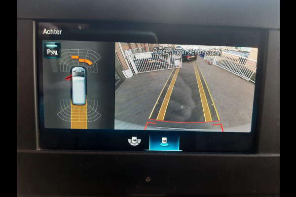 Mercedes-Benz Sprinter L2H2 103 Kw/ 140Pk Autm. Airco Achteruitrijcamera Parkeersensors
