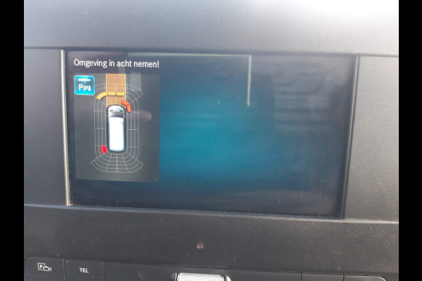 Mercedes-Benz Sprinter L2H2 103 Kw/ 140Pk Autm. Airco Achteruitrijcamera Parkeersensors