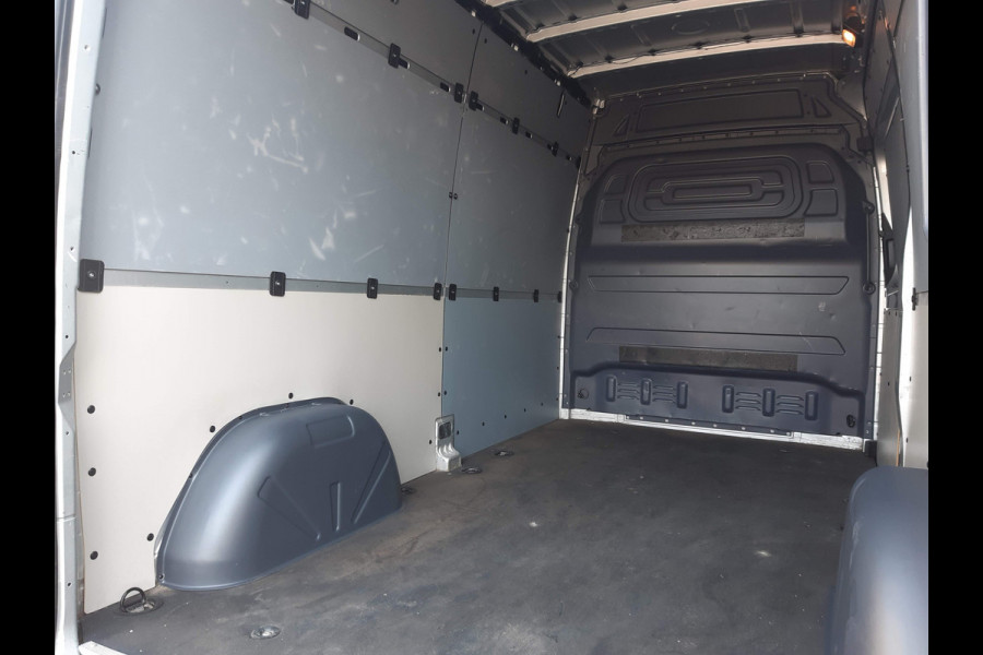 Mercedes-Benz Sprinter L2H2 103 Kw/ 140Pk Autm. Airco Achteruitrijcamera Parkeersensors