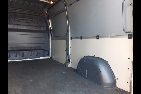 Mercedes-Benz Sprinter L2H2 103 Kw/ 140Pk Autm. Airco Achteruitrijcamera Parkeersensors