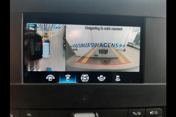 Mercedes-Benz Sprinter 317 CDI L2H2 RWD MBux Camera PDC Navi Airco Cruisecontrol - ZONDER KRASSEN OF DEUKEN -